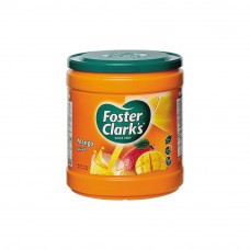 Foster Clark's IFD 2.5kg Mango Tub